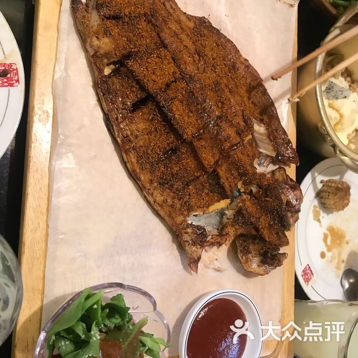 常花卷           delegatexu           犀牛与猪妖