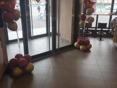 -麦当劳(王顶堤店)