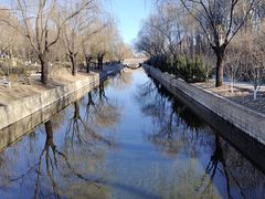 -元大都城垣遗址公园