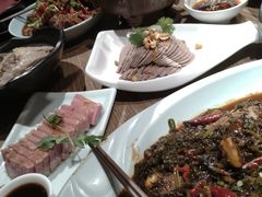 -扬州狮子楼·非遗淮扬菜(东关街店)