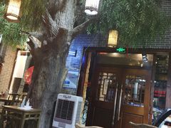 -东北农家饺子村(昌平路店)