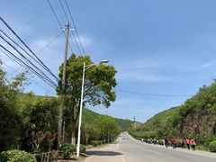 -龙寺生态园