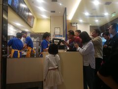 -DQ·蛋糕·冰淇淋(高新万达店)