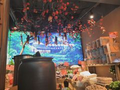 -筱爷叔·上海传统手工菜(玉树路店)