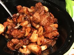 -小资太太餐厅(南岗区店)