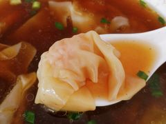 -吴家馄饨