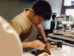 -Again Coffee Roaster(香蜜湖店)