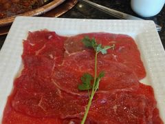 -老码头火锅(骡马市店)