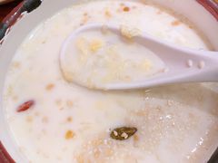 -煜北·西北小馆(曲阳路店)