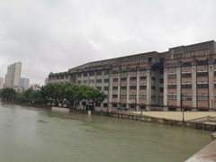 -上海四行仓库抗战纪念馆