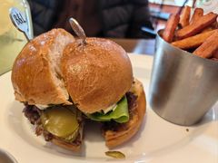 -尚牛社会 Beef & Liberty(金桥EKA天物店)