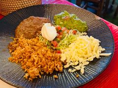 -Pistolera Mexican Cantina女枪手墨西哥餐厅(碧云路店)