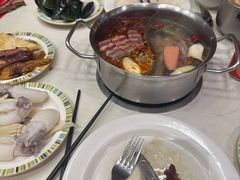 -吉布鲁牛排海鲜自助(芙蓉万家丽店)