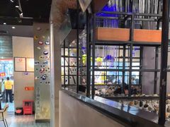 -鱼亨小鲜酸菜鱼(大信店)