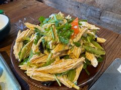 -柿子树炭烤羊腿(金台路店)