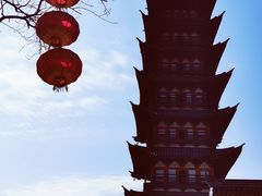 -上海方塔园