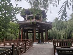 -西安市长乐公园