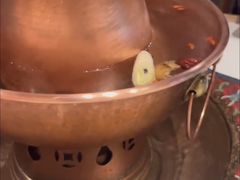 -北华涮肉(华严北里店)