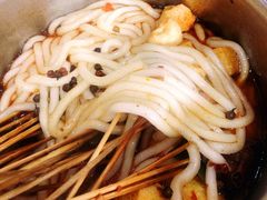 涮肚-柒五龙虾(八王寺店)