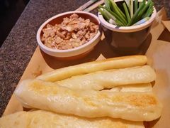 -渔民船说·北塘海鲜·天津菜·海肠捞饭(北塘古镇店)