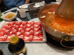 -北门涮肉·铜锅涮肉(南锣鼓巷店)