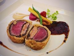 招牌惠灵顿牛排-蝶舍·MAISON PAPILLON