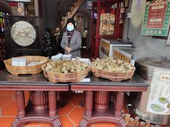 -老妈宫粽球