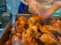 -吴山烤禽 (吴山路店)