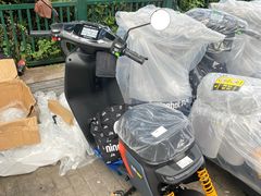 -九号电动车(安定门内大街店)