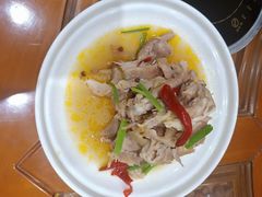 -宁味楼·西北创新融合菜(正源南街宝湖店)