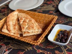 -Old Ottoman Cafe & Restaurant