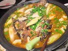 -探鱼·鲜青椒爽麻烤鱼(领展购物广场店)