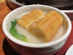 -大良毋米粥(锦龙路总店)