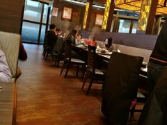 大堂-MoMo牧场·寿喜烧专门店(长泰广场店)