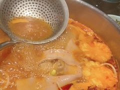 -二刀潮牛(重庆光环购物公园店)