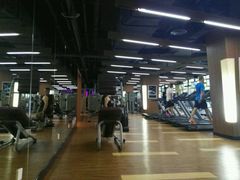 -W FITNESS 威尔仕健身·游泳(七宝店)