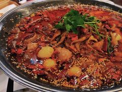 -麻六记(新天地店)