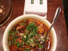 -成都你六姐·牛肉冒菜(城市集市合生汇店)