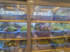 -老味道1992(武当山店)