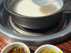 -大良毋米粥(锦龙路总店)
