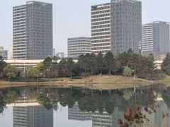 -美兰湖景区