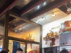 -Dang restaurant (patong phuket)