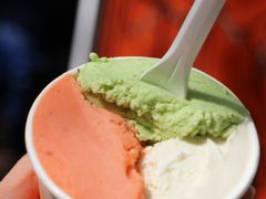 -Dip in Gelato(富民路店)