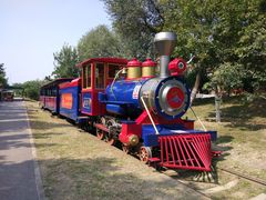 -永定河休闲森林公园