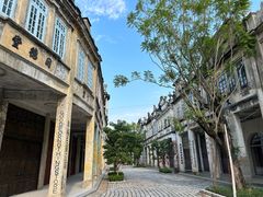 -赤坎·广东华侨国际旅游度假区