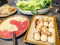 -冯校长老火锅(中联广场店)