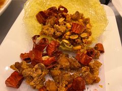 -不倒翁·徽天下名菜楼(马鞍山路店)