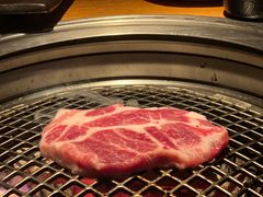 -赤坂亭·M9和牛烧肉·铁板烧·日料398放题(长泰广场店)
