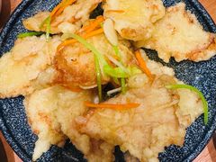 -老昌春饼(中央大街店)