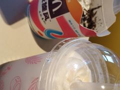 -麦当劳(宁波火车高铁站店)